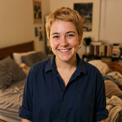 Paige Ellsworth