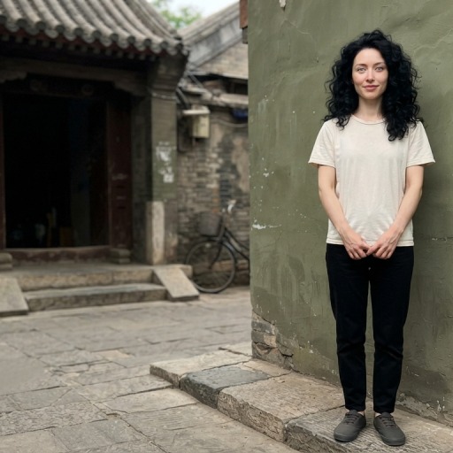 Yanling Zeng