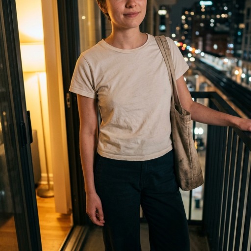 Elowen Tierney
