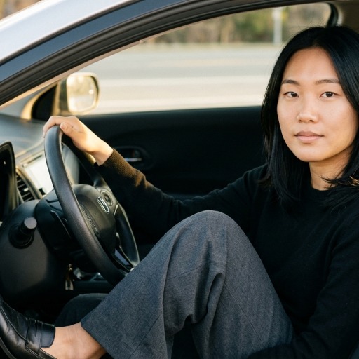 Nadia Park