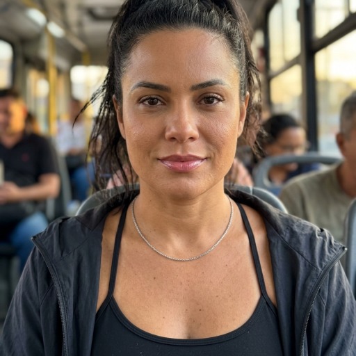 Camila Moreira