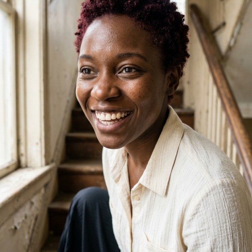 Simone Everett