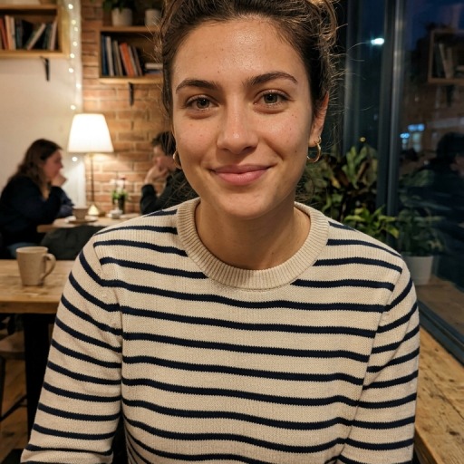 Marina Vesely