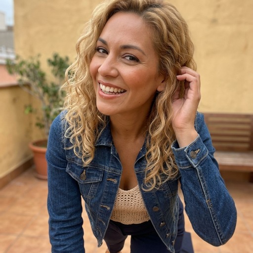 Alondra Esparza