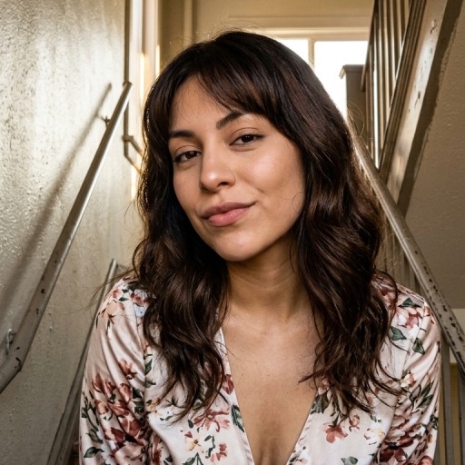 Natalia Espinosa