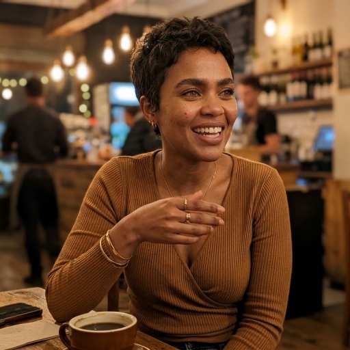 Naledi Naidoo