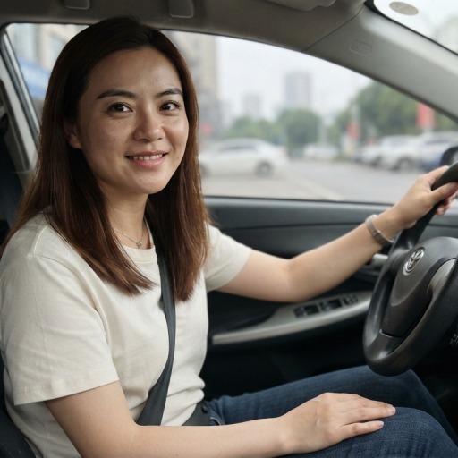 Wenjing Zhao