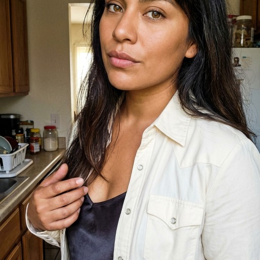 Rosalba Madrigal
