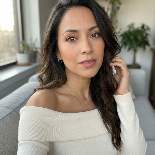 Isabel Montoya