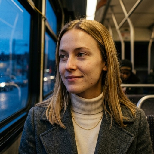 Cora Madsen