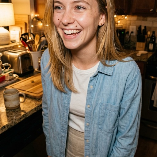 Bethany Colter