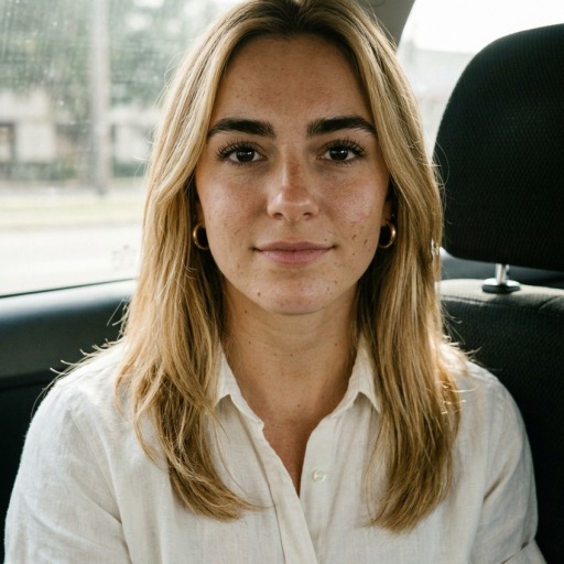 Ainsley Kensington