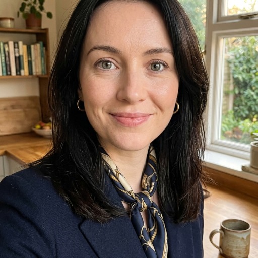Caitriona Merrick