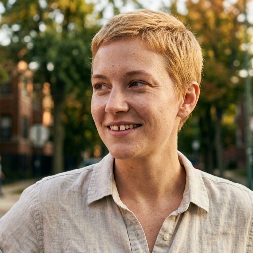 Tessa Holcomb