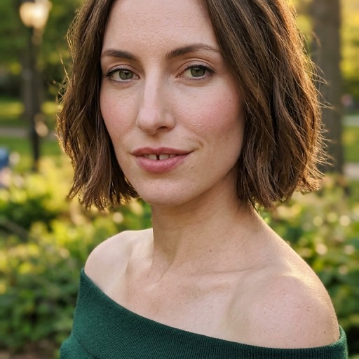 Fenella Tanjung