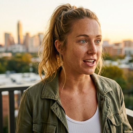 Sloane Merritt