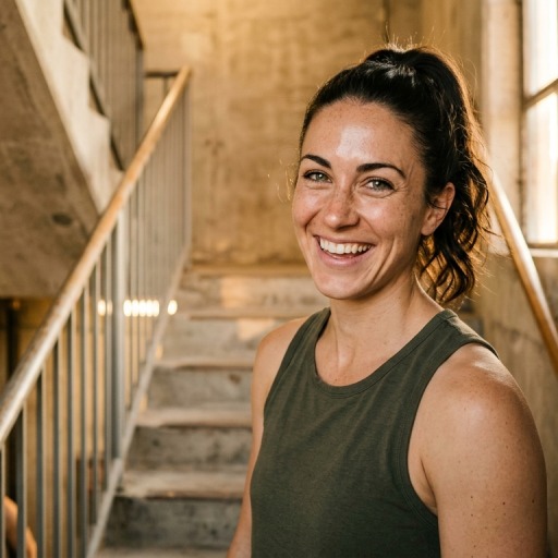 Natalie Berkowitz