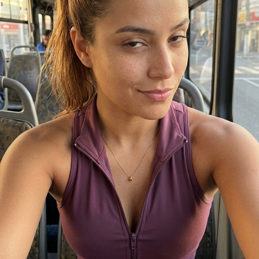 Juliana Pereira