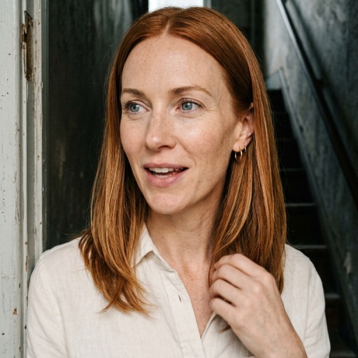 Rosalie Fairmont