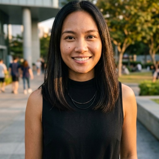 Jocelyn Teng