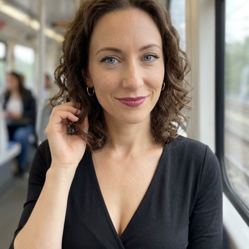 Delphine Roussel