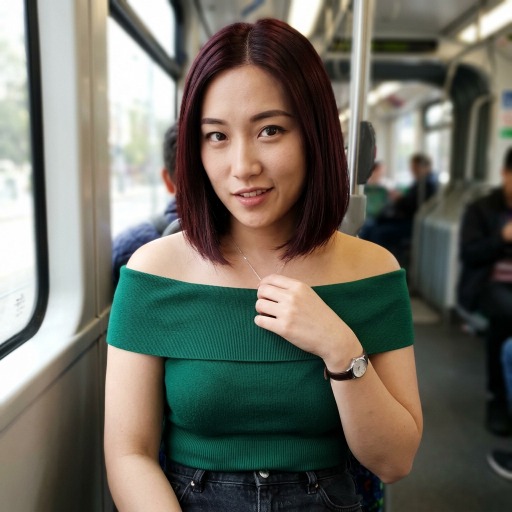Jasmine Liang