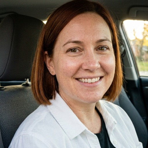 Lydia Breslin