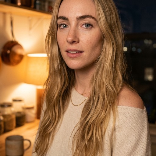 Harper Langley