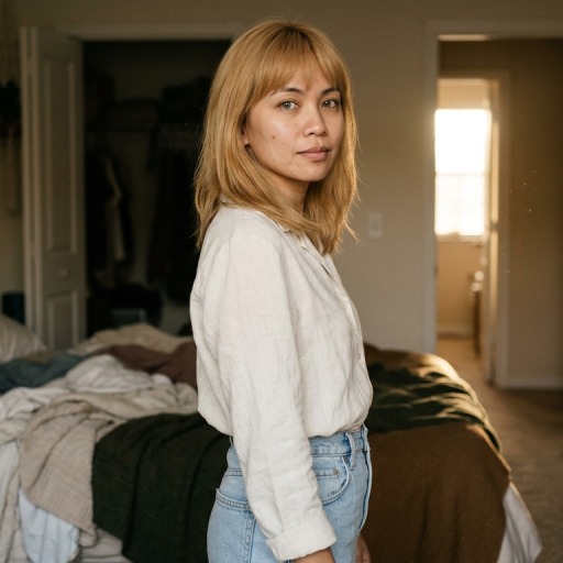 Aubrey Cabanig