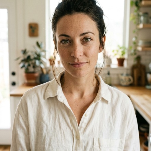 Leah Fairchild