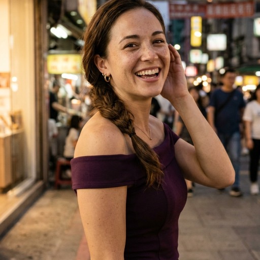 Hui-chen Huang
