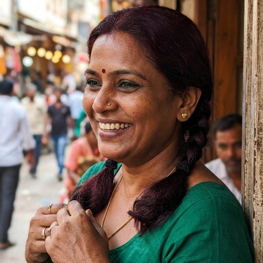 Meher Iyer