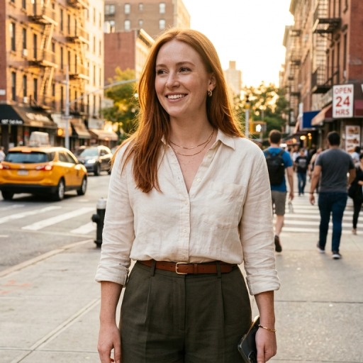 Maeve Calloway