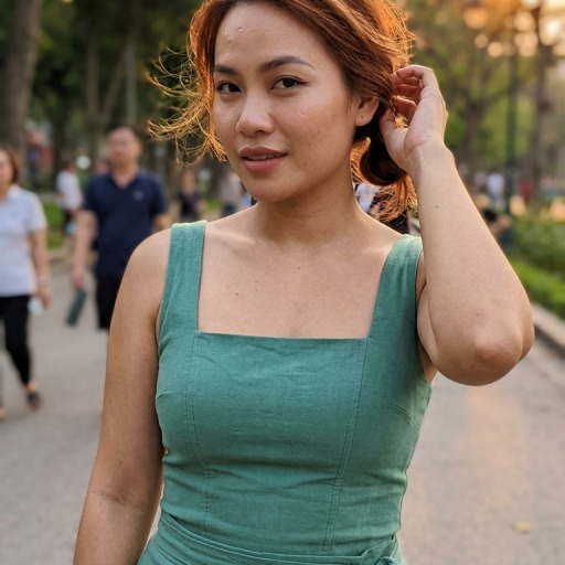 Hien Nguyen