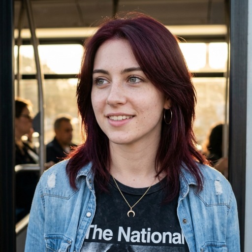 Liora Maddox