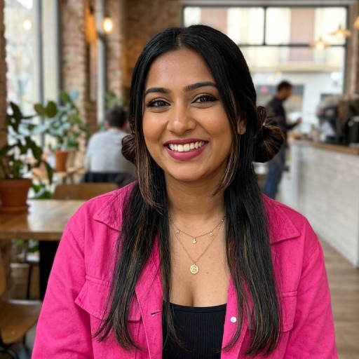 Aishwarya Reddy