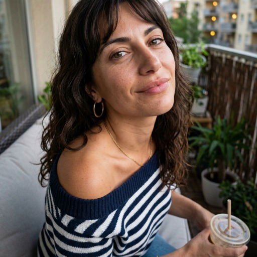 Daphne Moretti