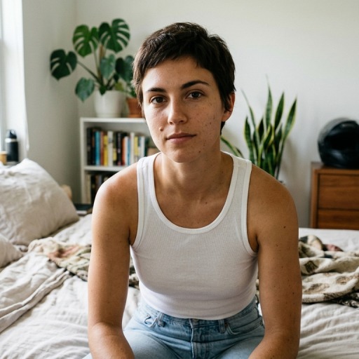 Quinn Dalton