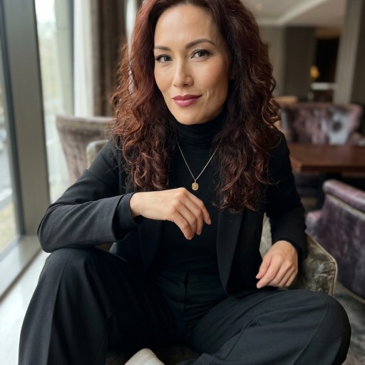 Eileen Harada