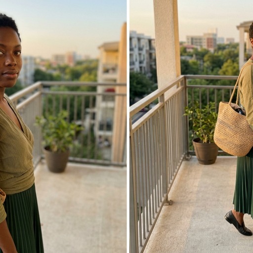 Imani Okoye