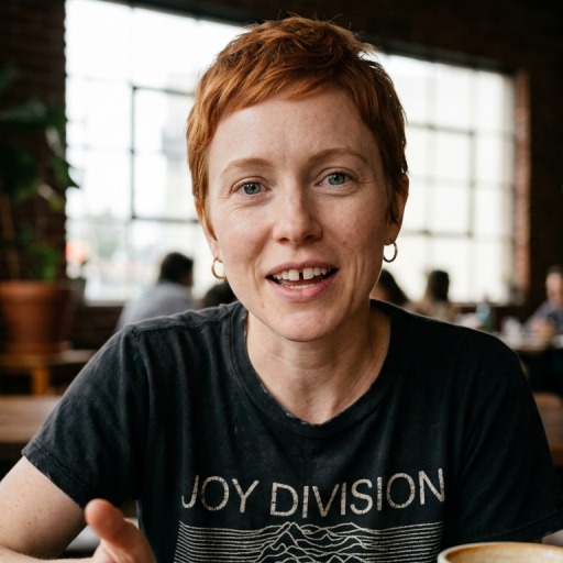 Fiona Dalrymple