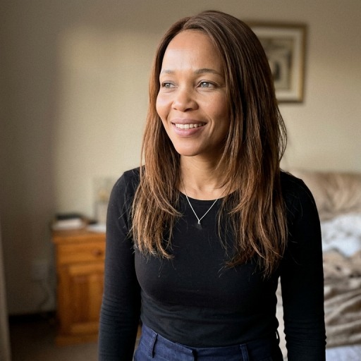 Thandi Mahlangu