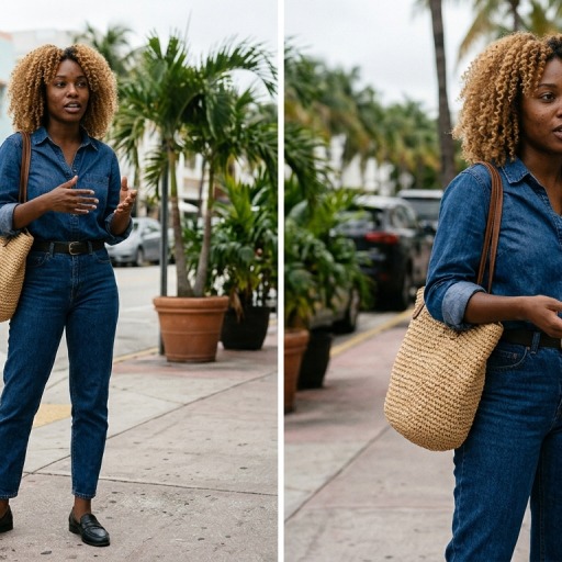 Aisha Thornton