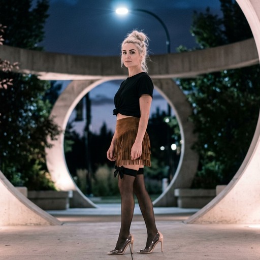 Elodie Beaumont