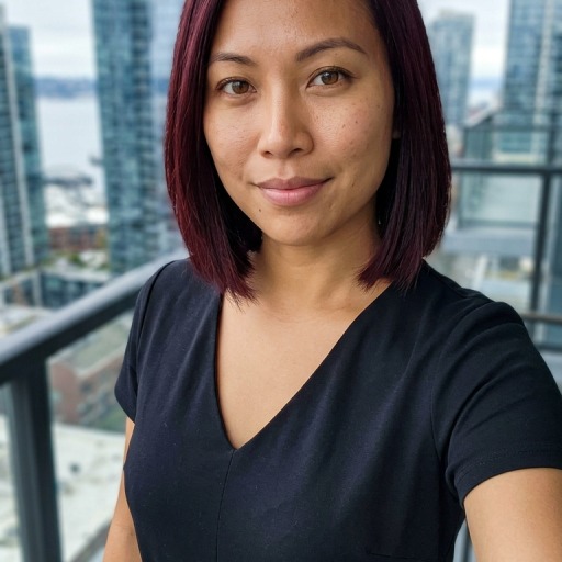 Priya Kaur