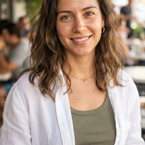 Sophia Ramirez