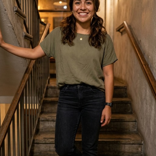 Kendall Espinoza