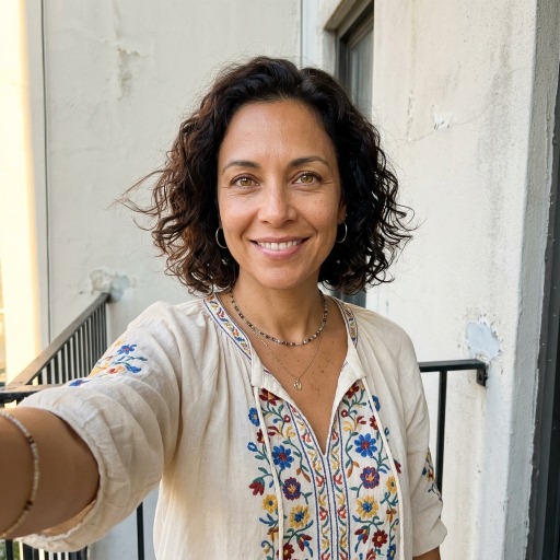 Rosalind Valera