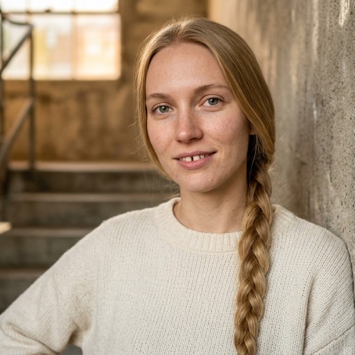 Elodie Haskell