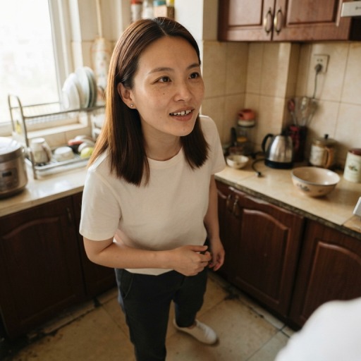 Qianru Zhao